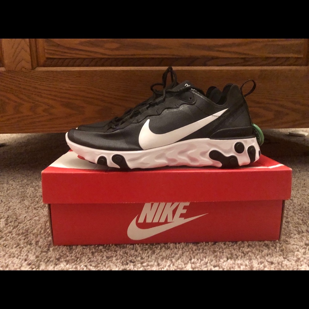 nike react element 55